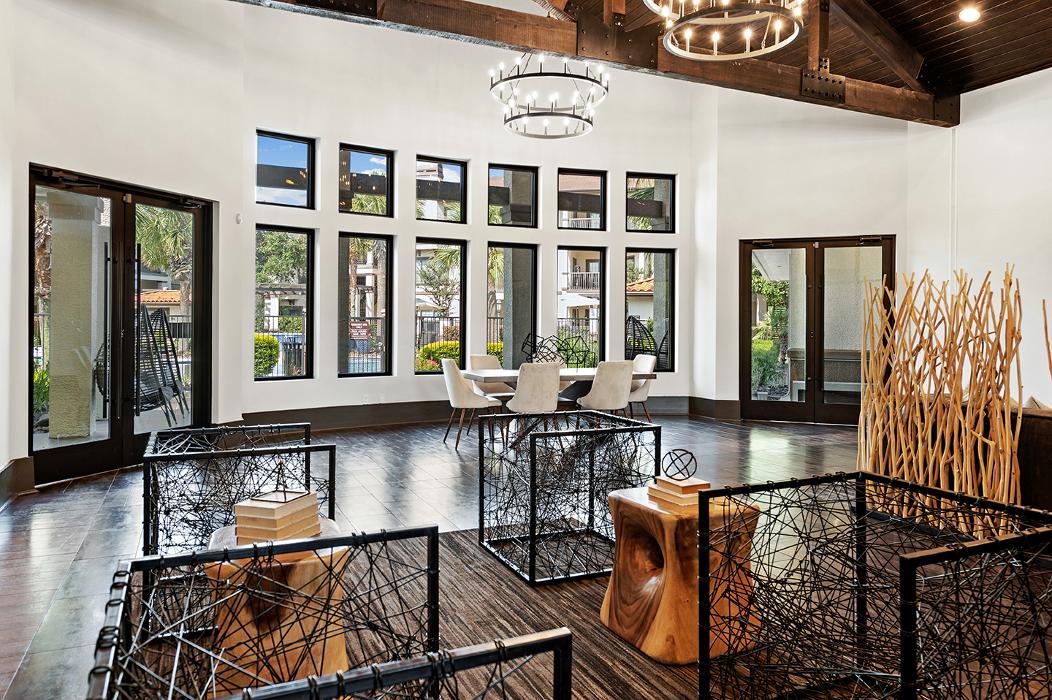 Cortland Copper Springs Image