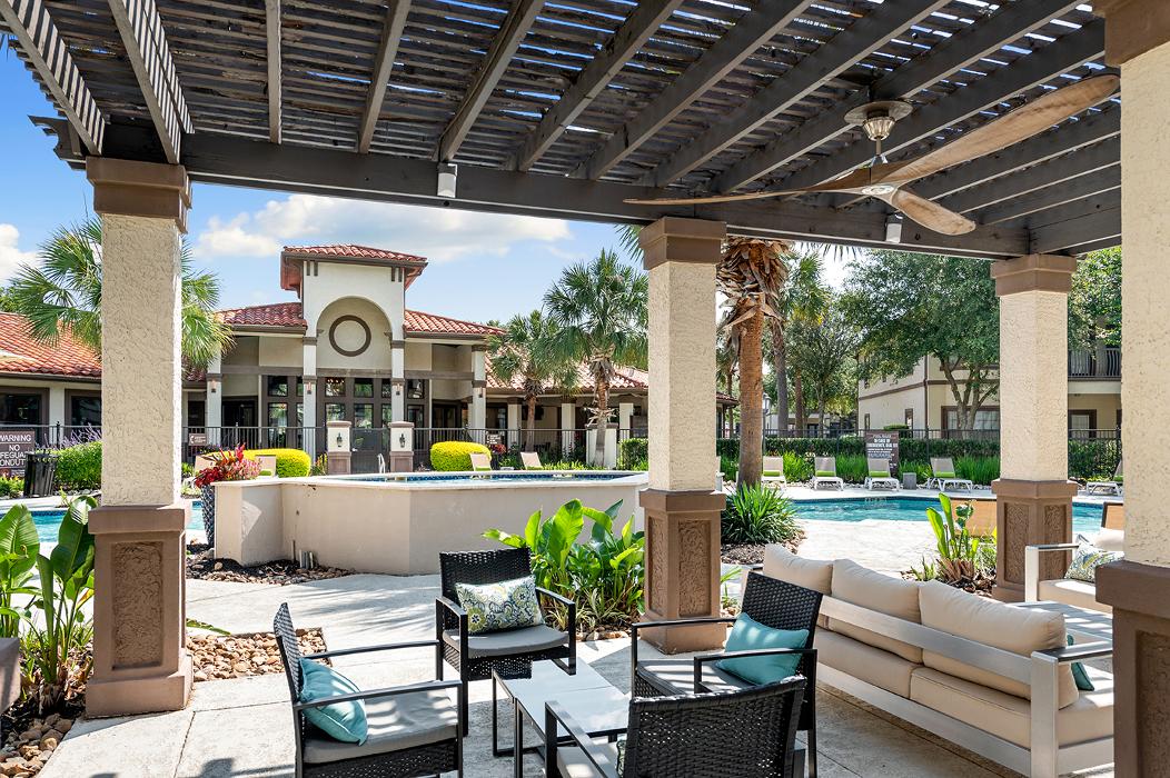 Cortland Copper Springs Image