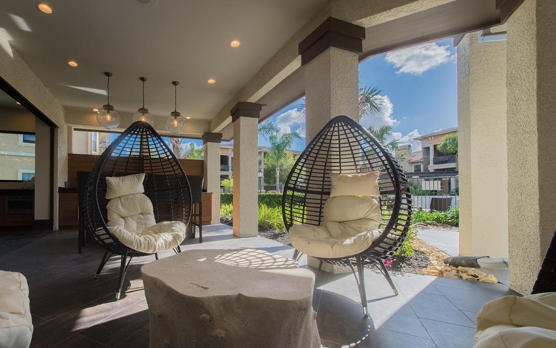 Cortland Copper Springs Image