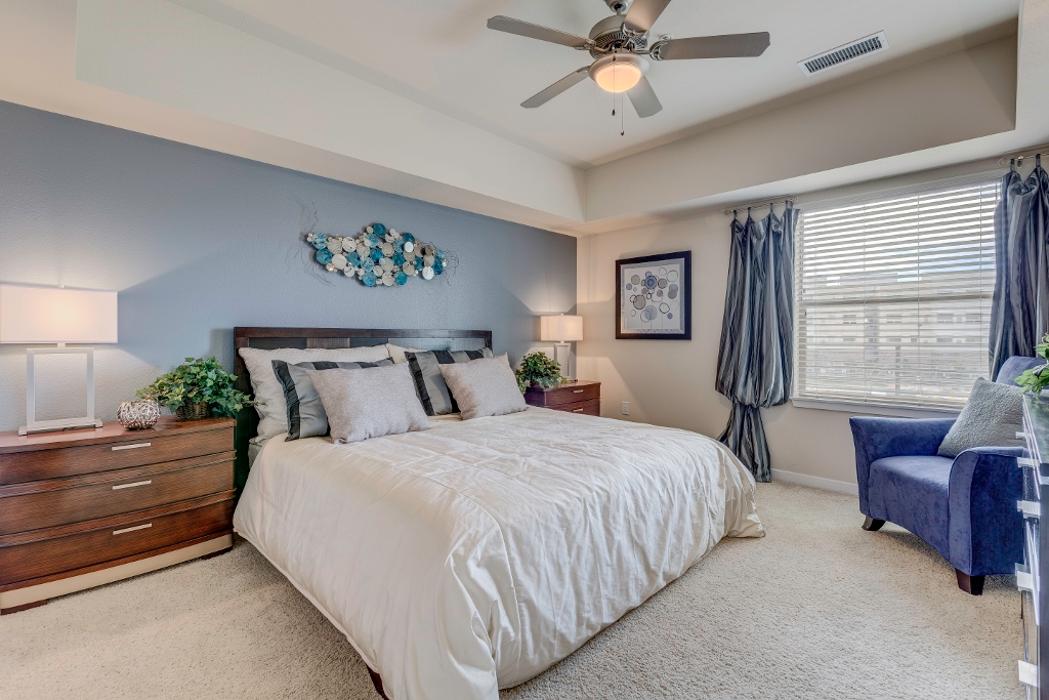 Cortland Flatirons Image