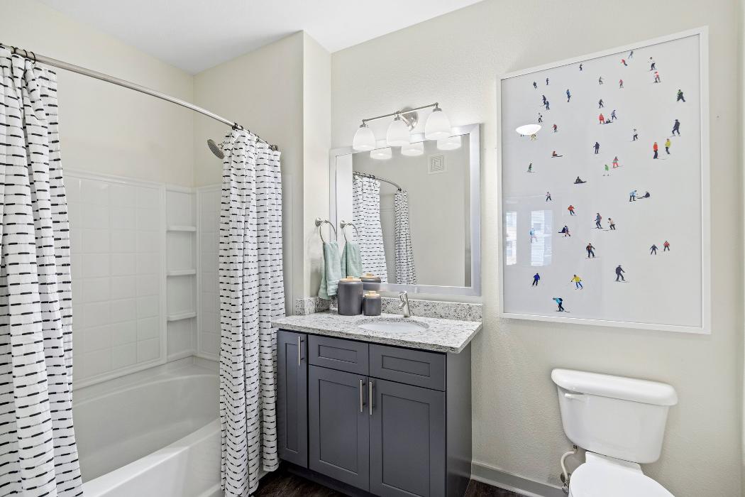 Cortland Flatirons Image