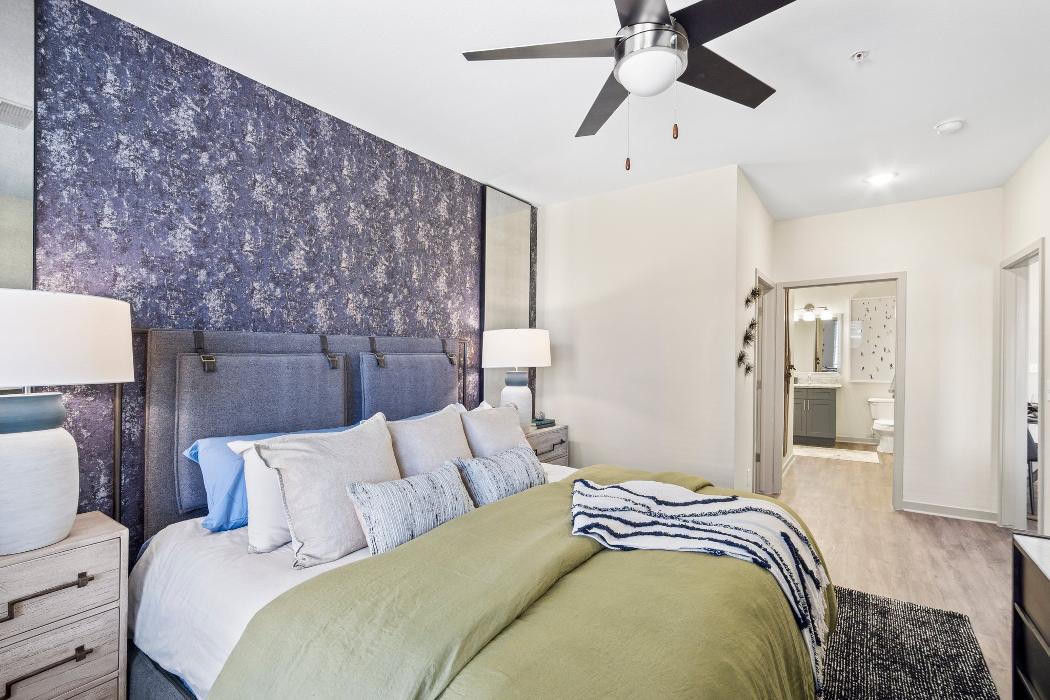 Cortland Flatirons Image