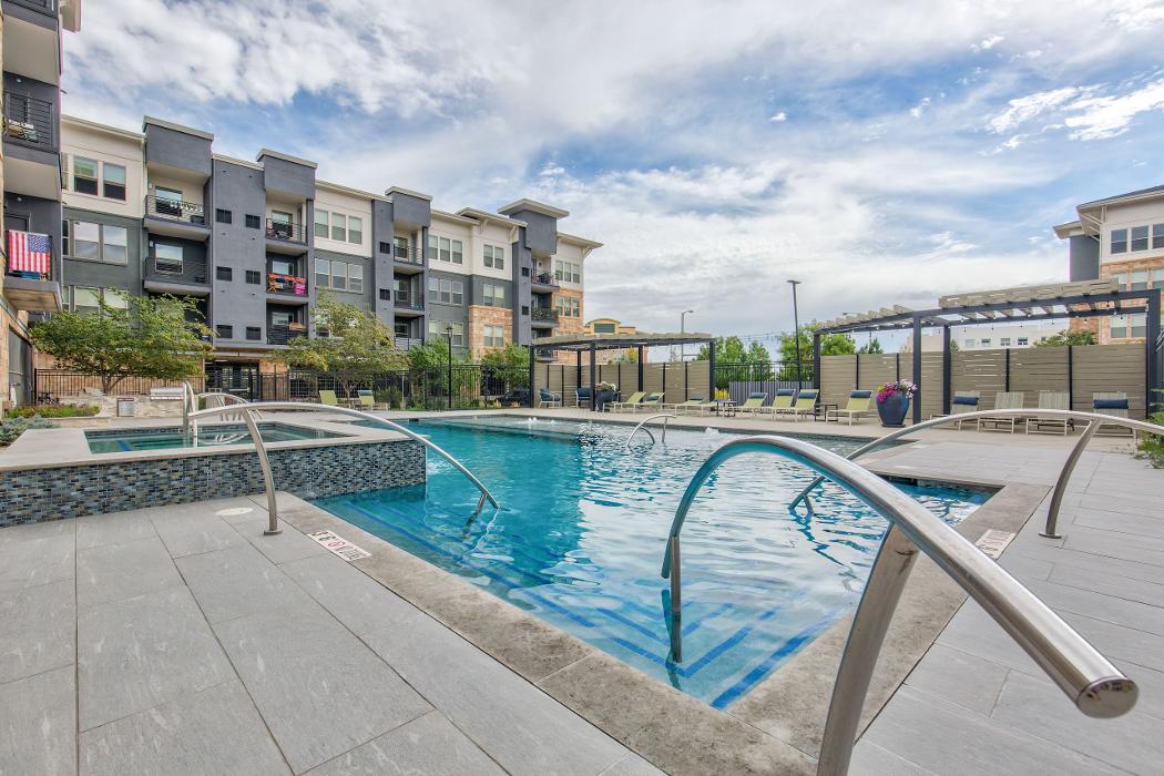 Cortland Flatirons Image