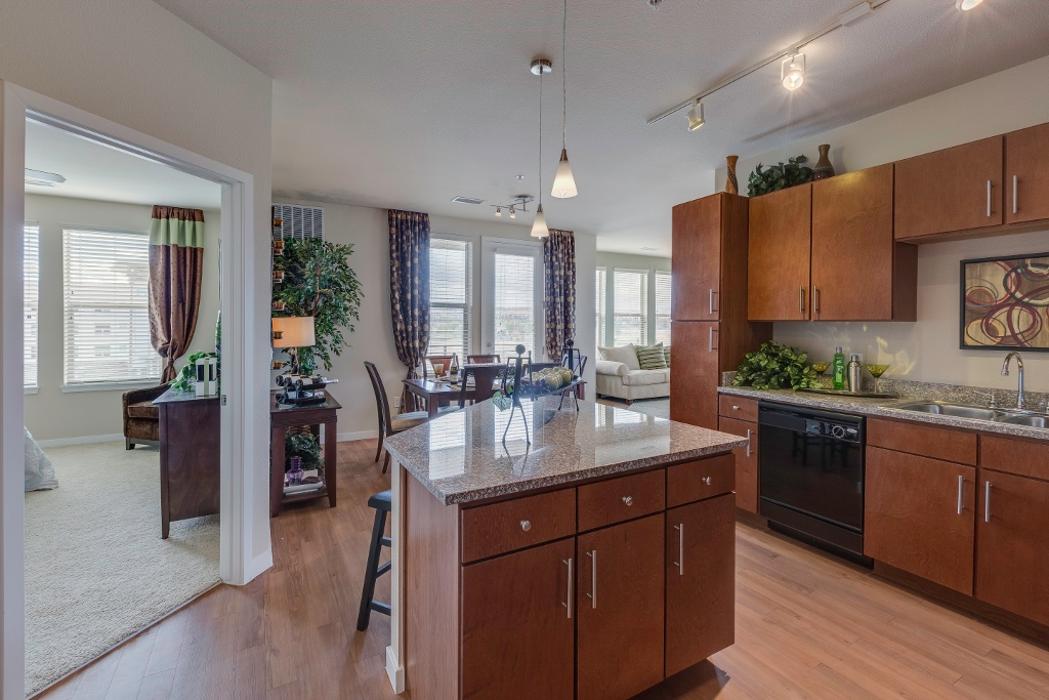 Cortland Flatirons Image