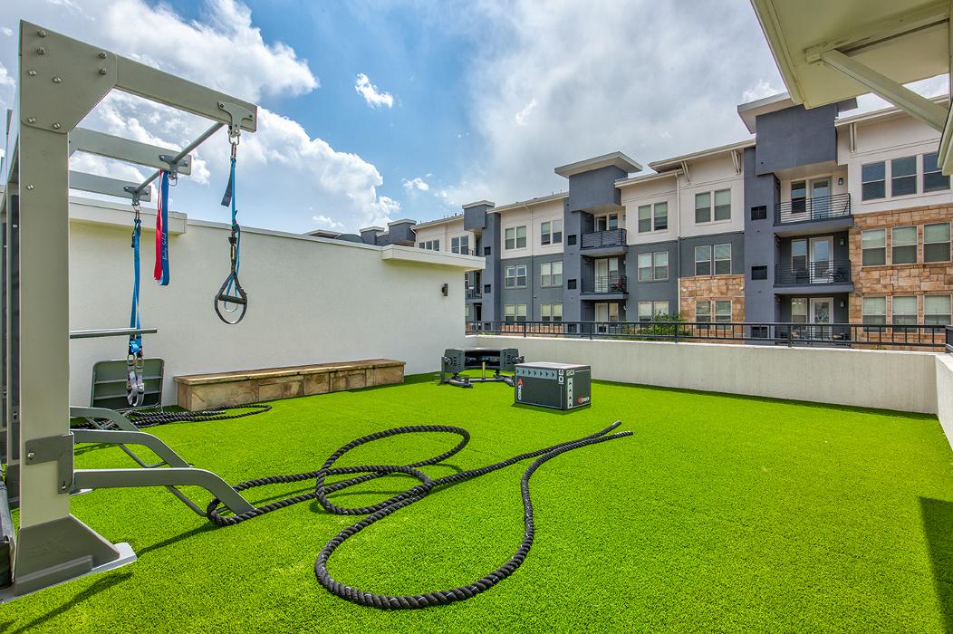 Cortland Flatirons Image