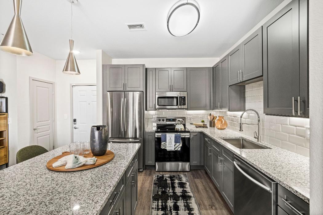 Cortland Flatirons Image