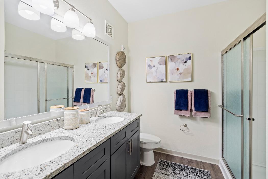 Cortland Flatirons Image