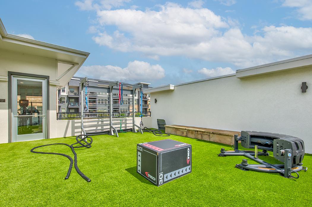 Cortland Flatirons Image