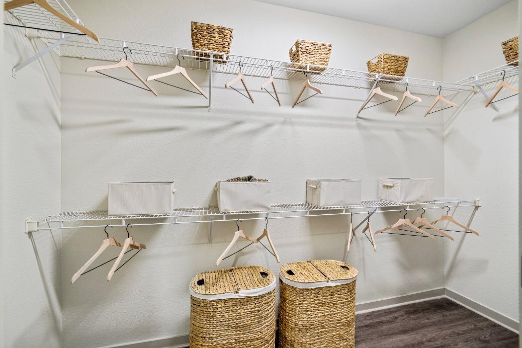 Cortland Flatirons Image