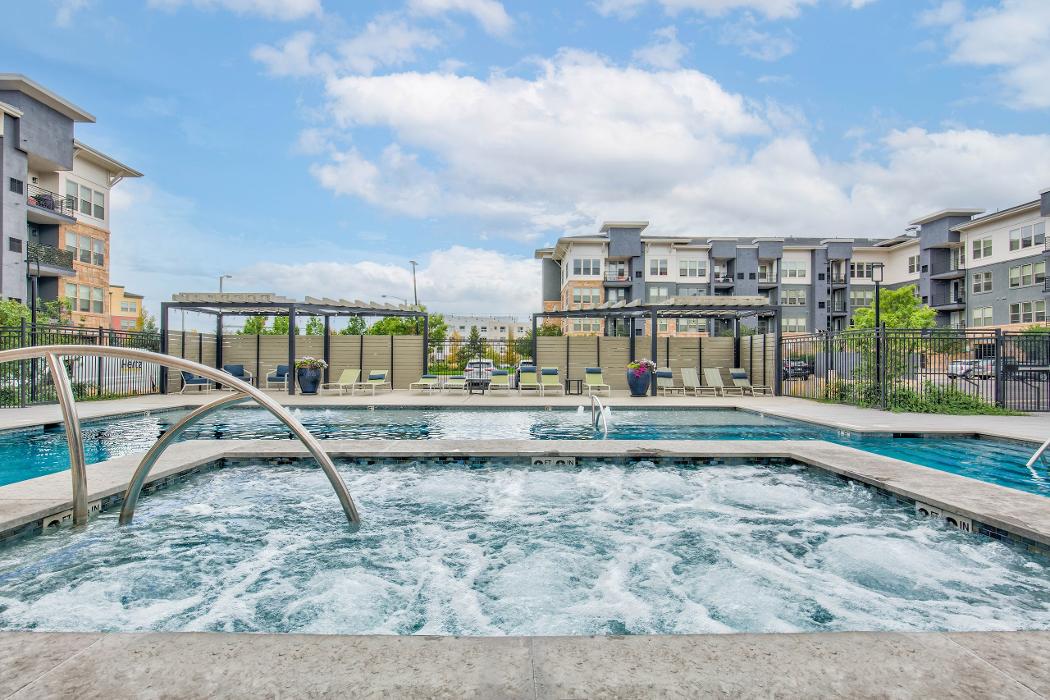 Cortland Flatirons Image