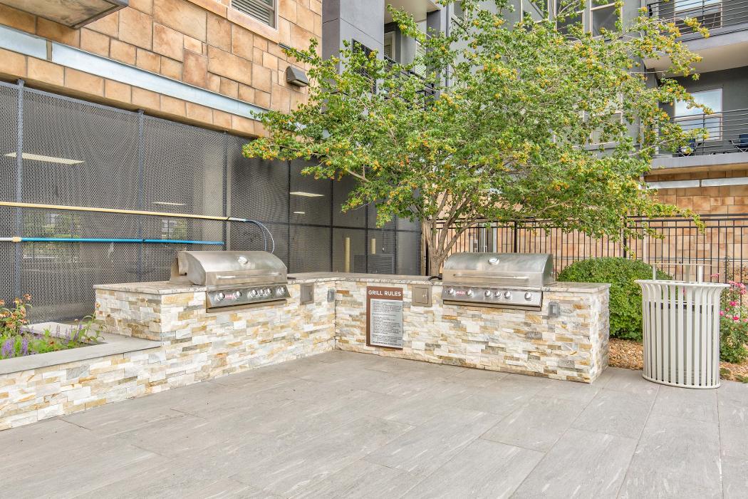 Cortland Flatirons Image