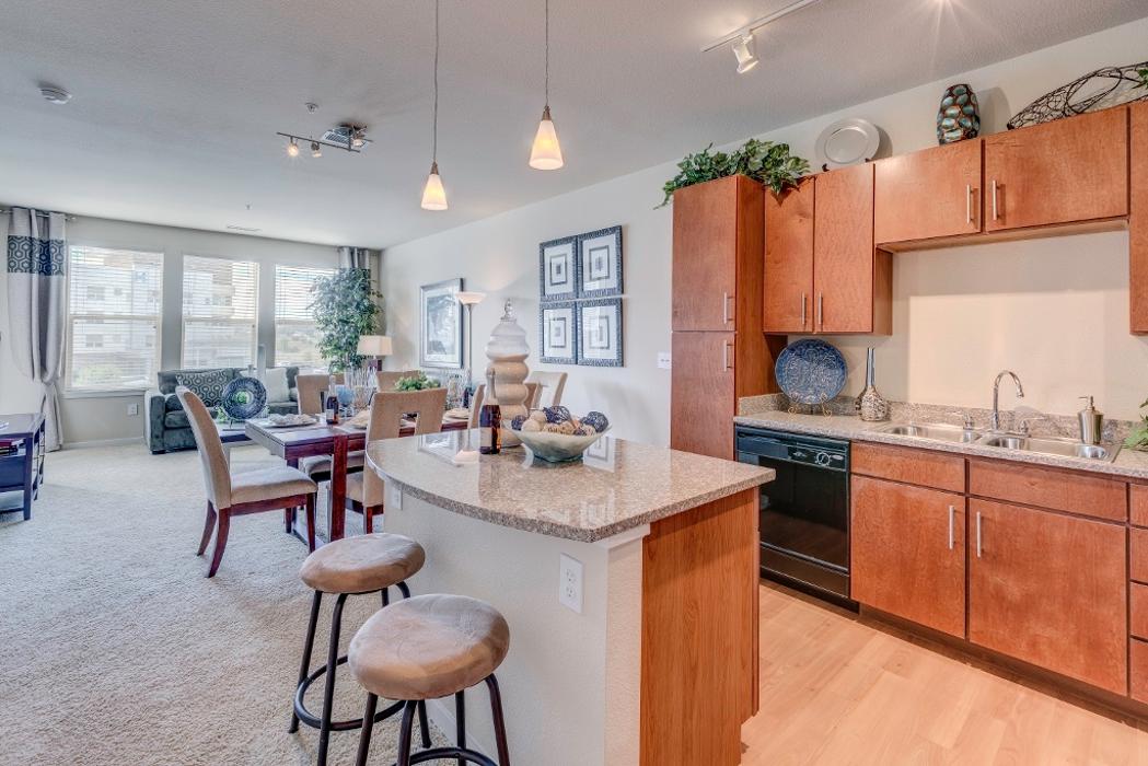 Cortland Flatirons Image