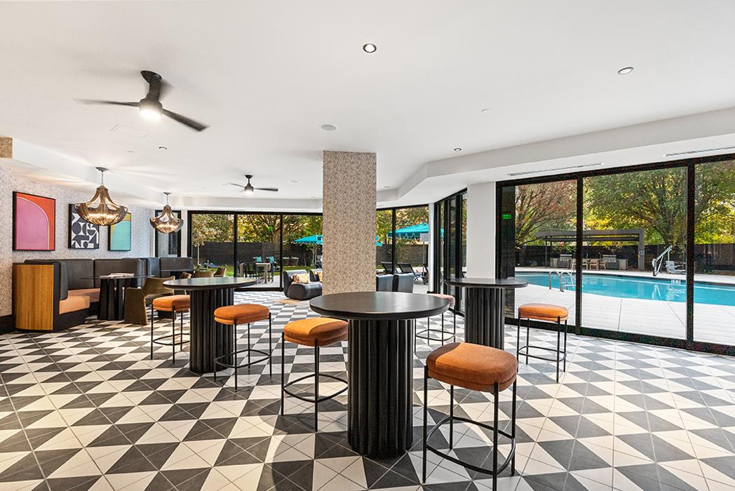 Cortland Arlington Image