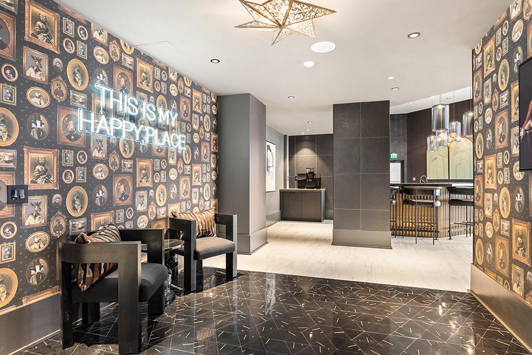 Cortland Arlington Image