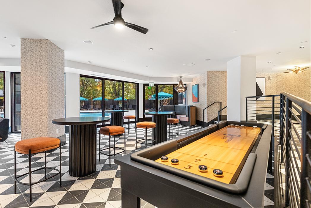 Cortland Arlington Image