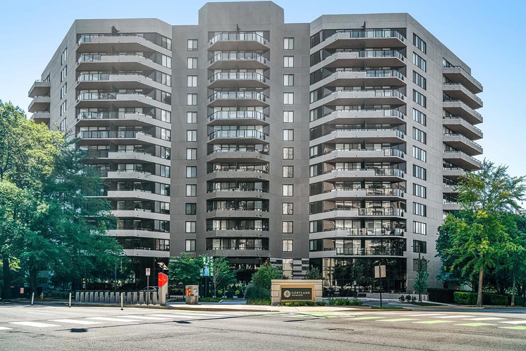 Cortland Arlington Image