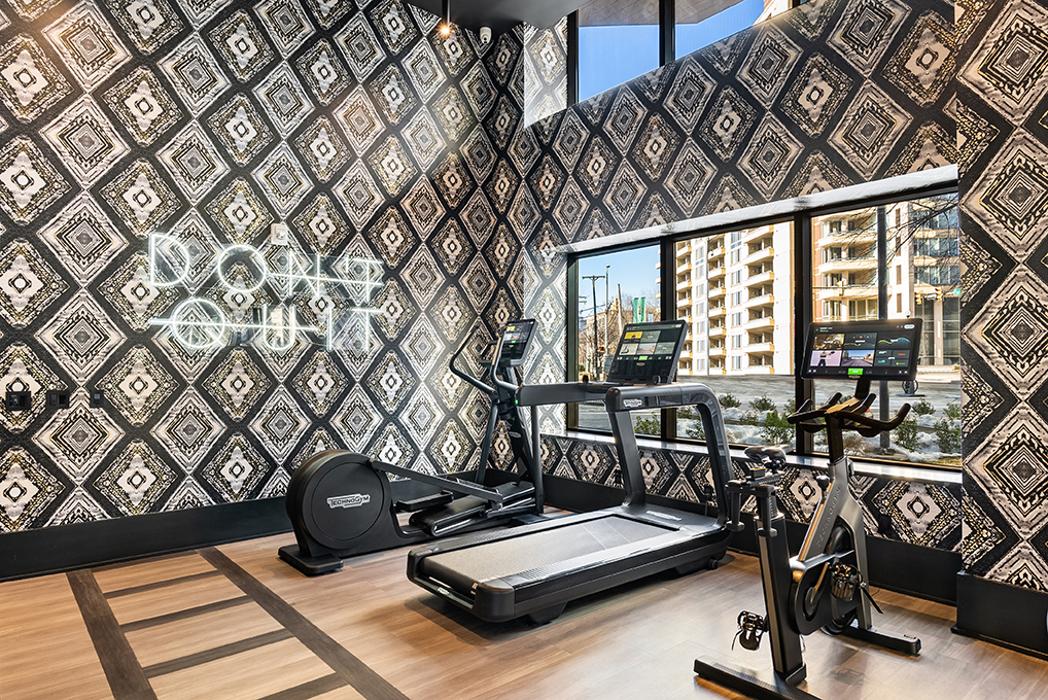 Cortland Arlington Image