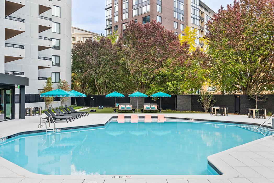 Cortland Arlington Image