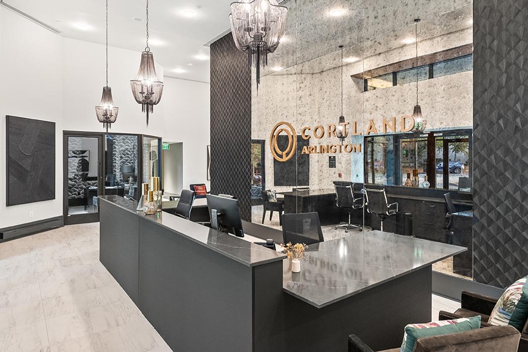 Cortland Arlington Image