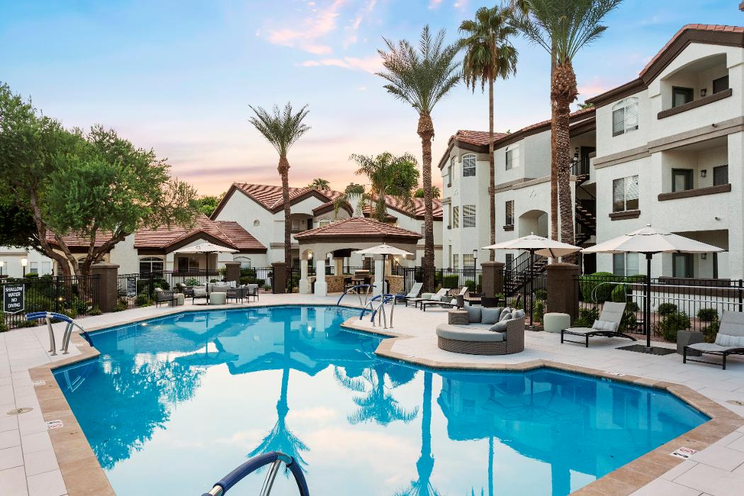 Cortland Desert Ridge Image