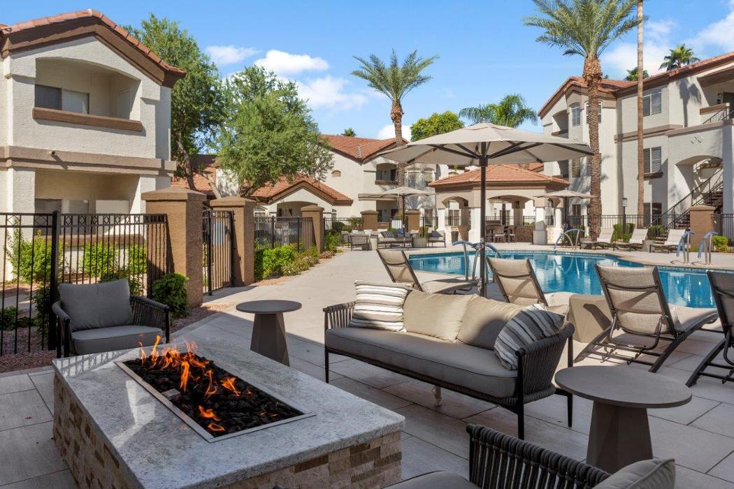 Cortland Desert Ridge Image