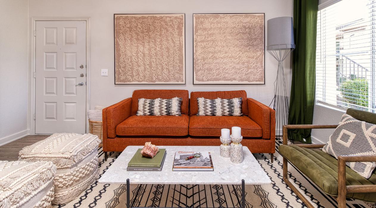 Cortland Desert Ridge Image