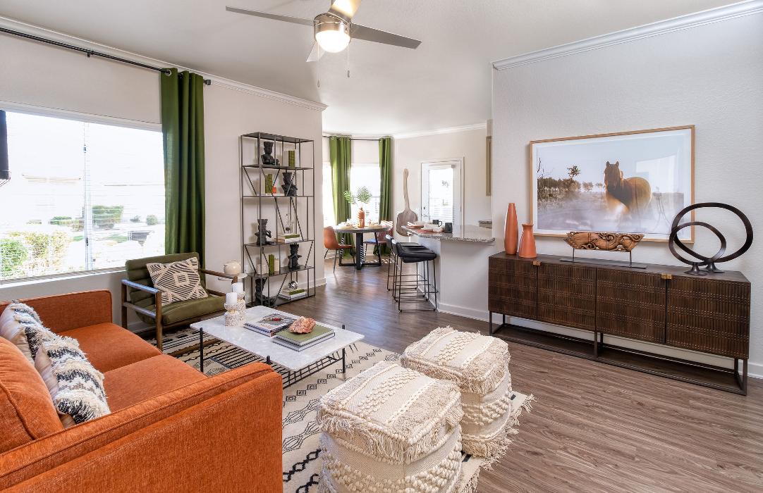 Cortland Desert Ridge Image