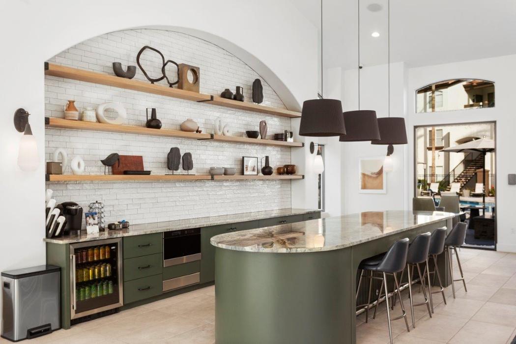 Cortland Desert Ridge Image