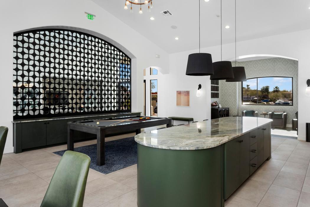 Cortland Desert Ridge Image