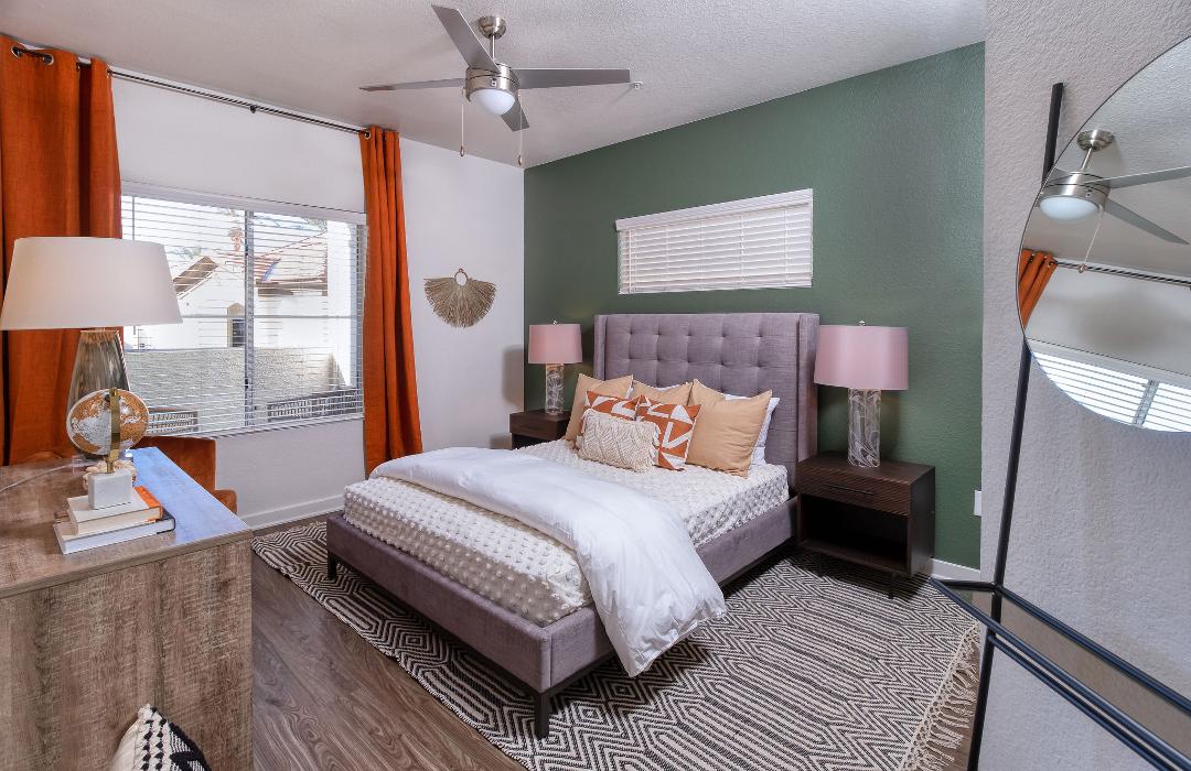 Cortland Desert Ridge Image