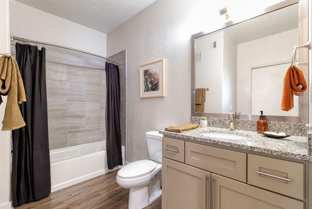 Cortland Desert Ridge Image