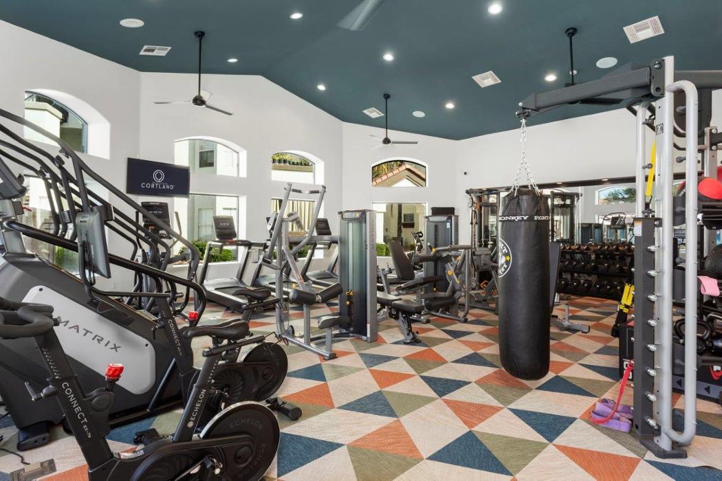 Cortland Desert Ridge Image