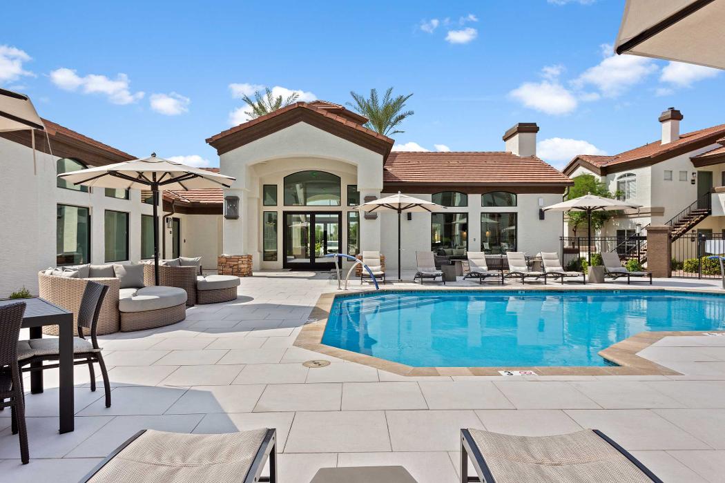 Cortland Desert Ridge Image