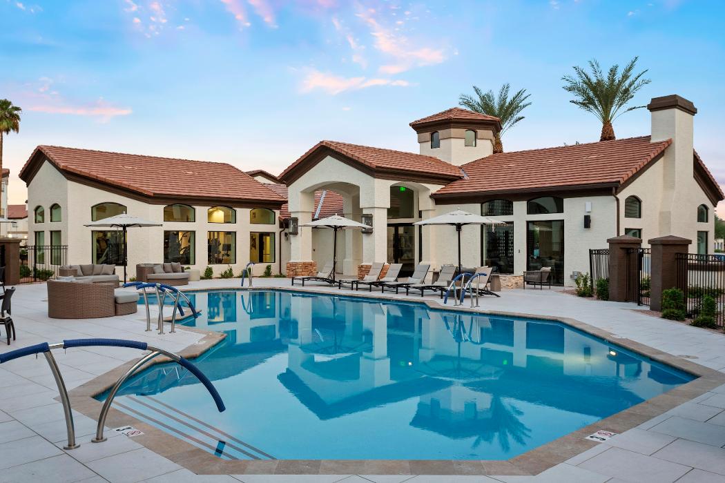 Cortland Desert Ridge Image