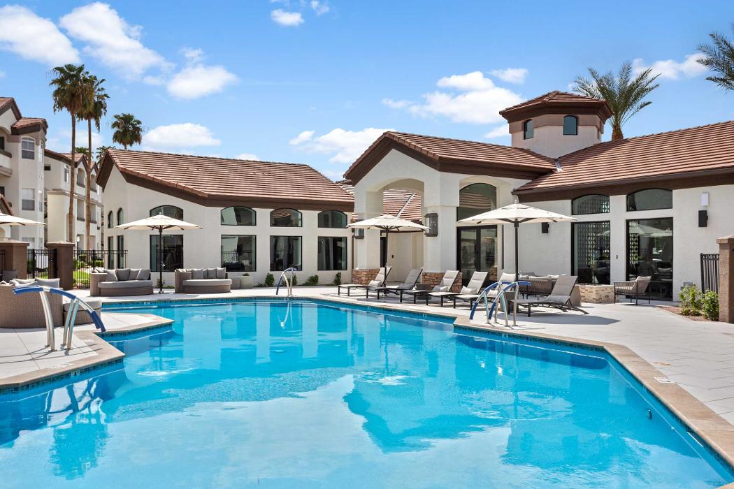 Cortland Desert Ridge Image