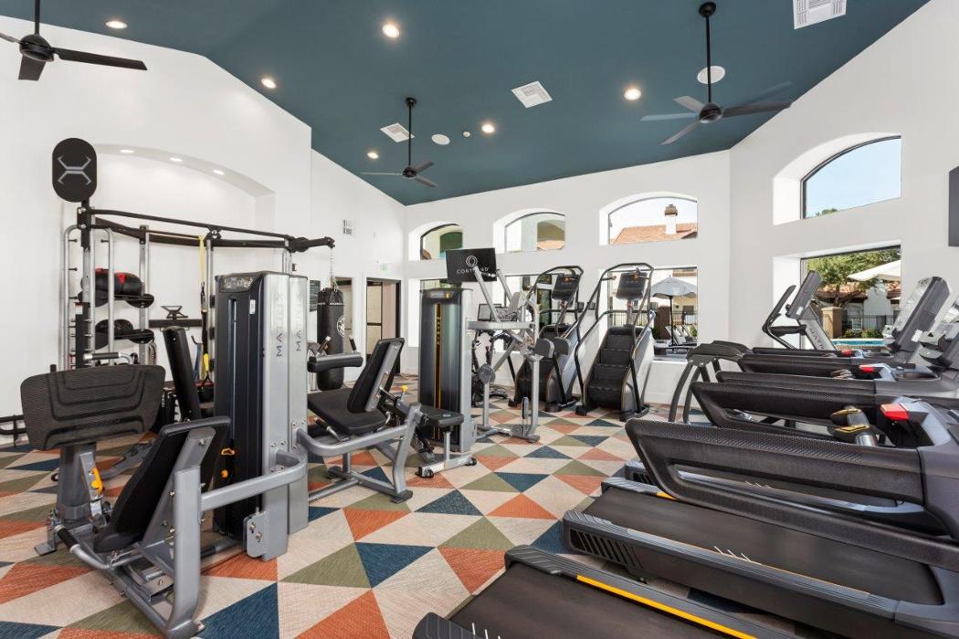 Cortland Desert Ridge Image