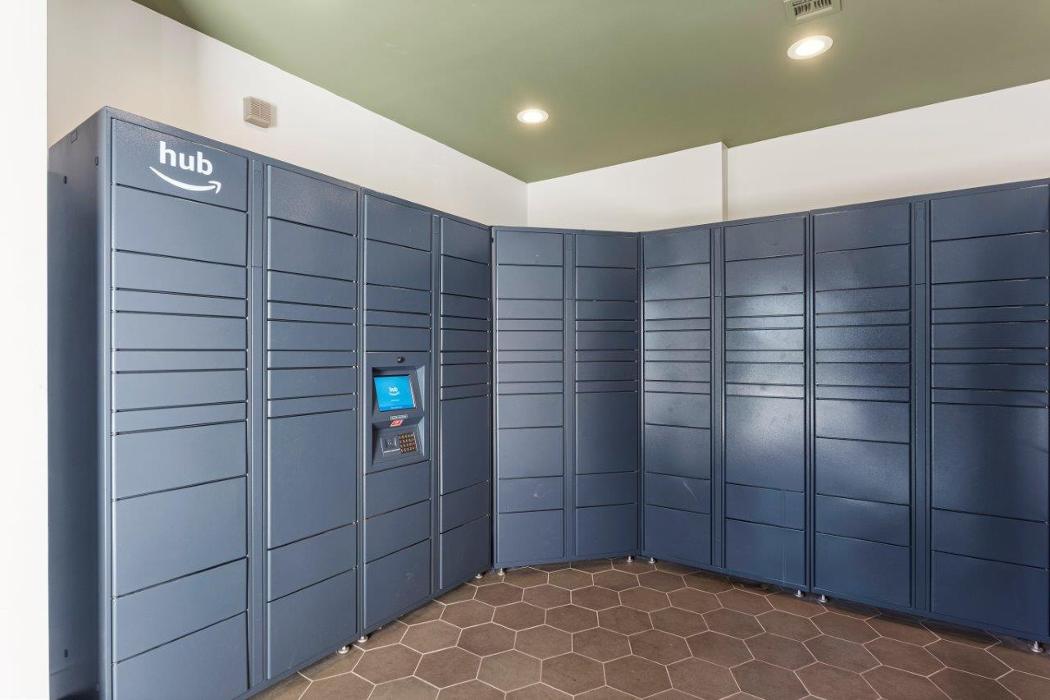 Cortland Desert Ridge Image