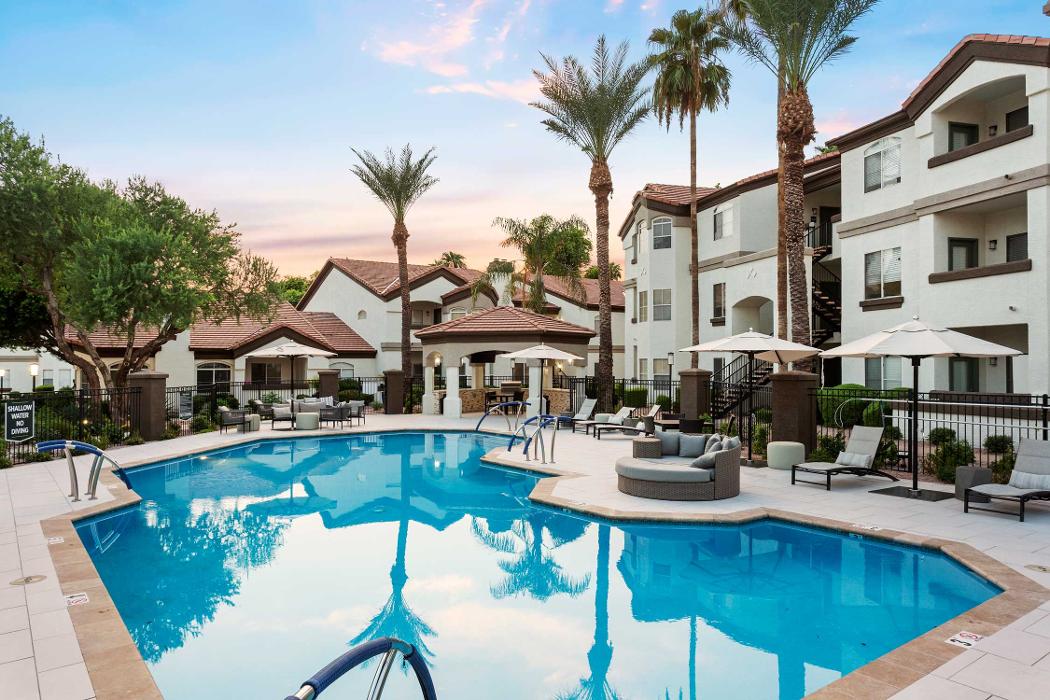 Cortland Desert Ridge Image