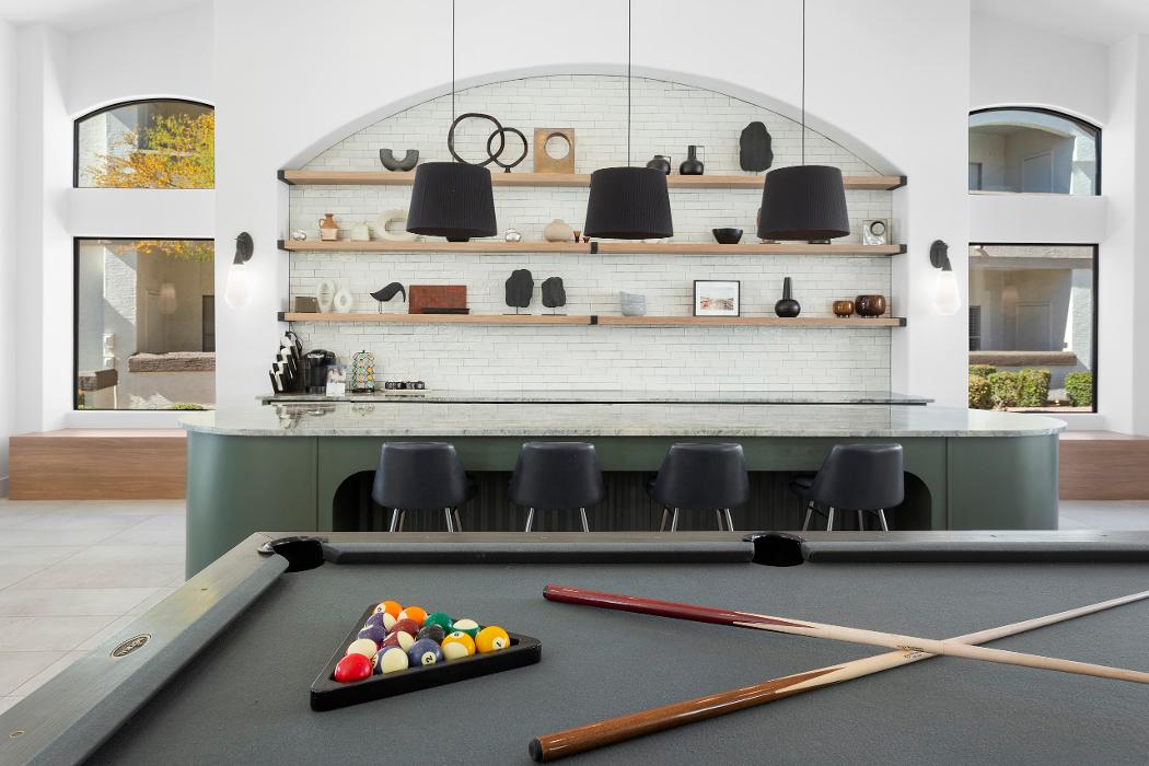 Cortland Desert Ridge Image