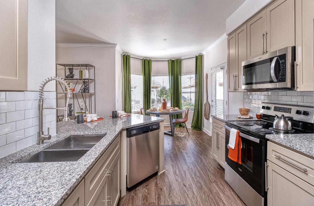 Cortland Desert Ridge Logo