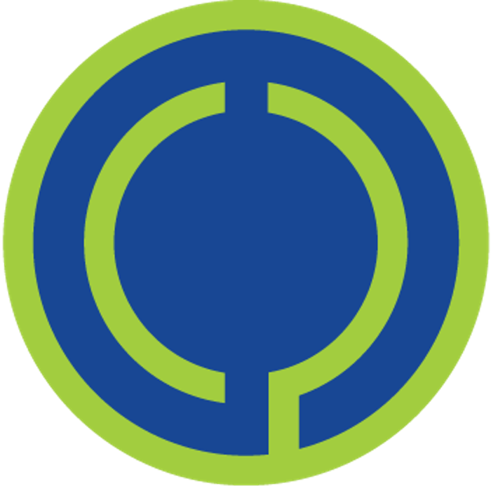 Cortland Onion Creek Logo