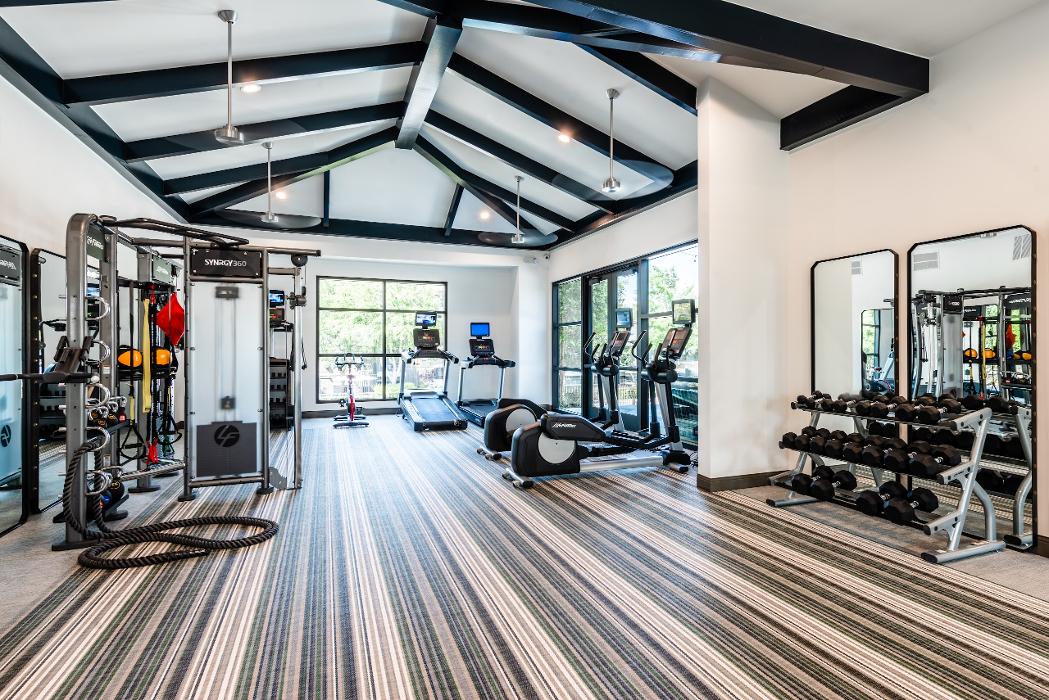 Cortland Walnut Hill Image