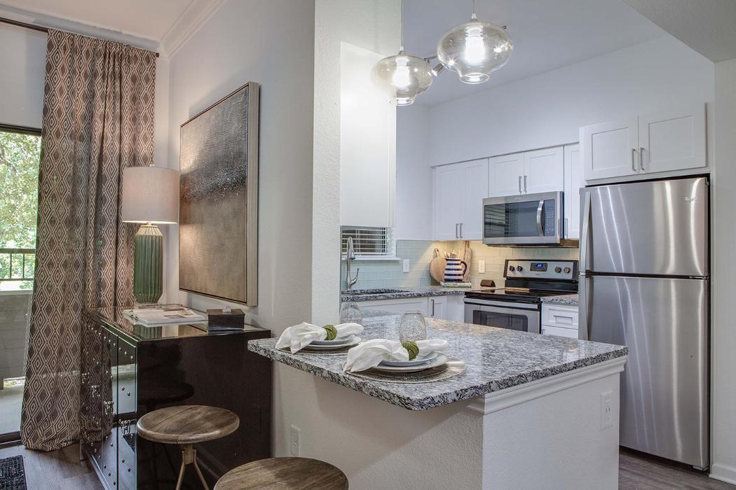 Cortland Walnut Hill Image