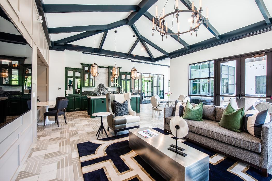 Cortland Walnut Hill Image