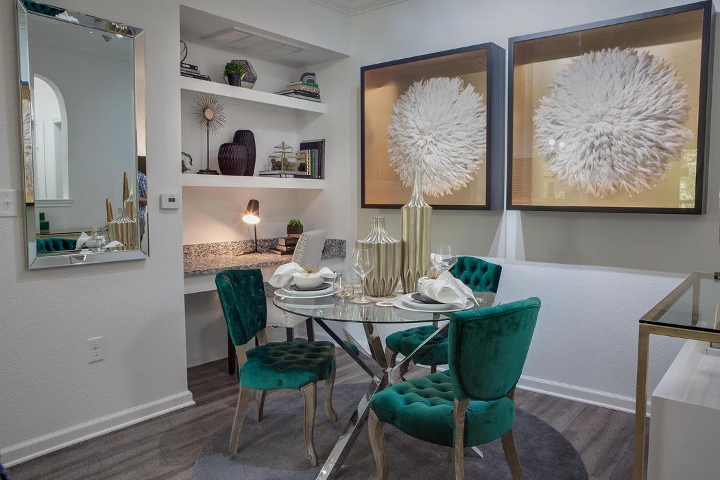 Cortland Walnut Hill Image