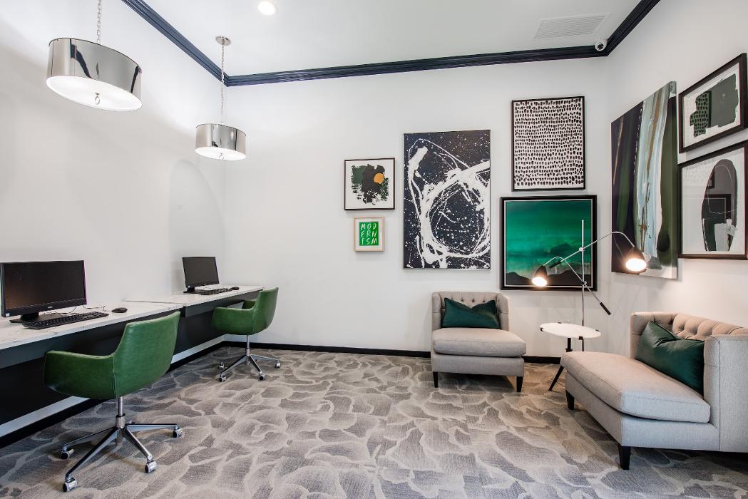 Cortland Walnut Hill Image