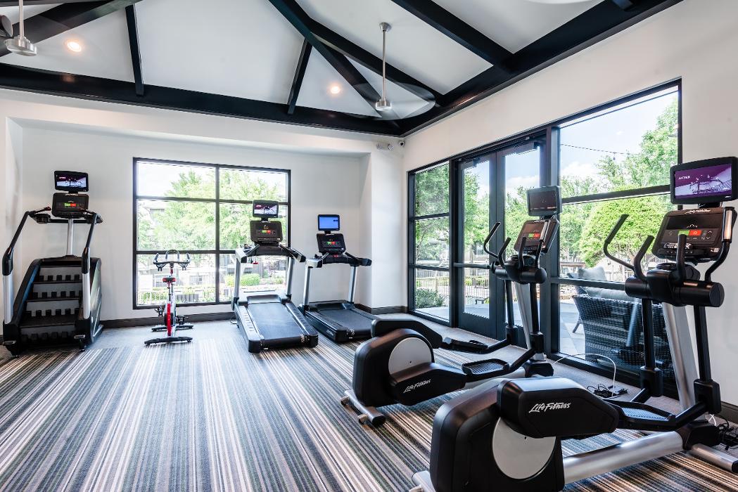 Cortland Walnut Hill Image