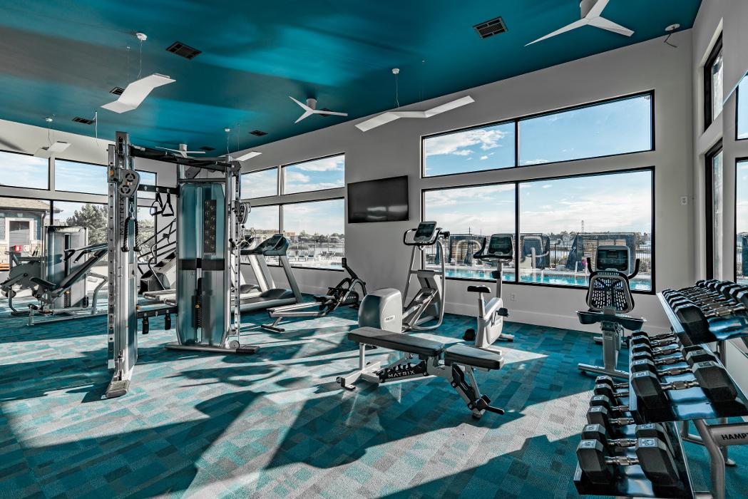 Cortland Gateway Park Image