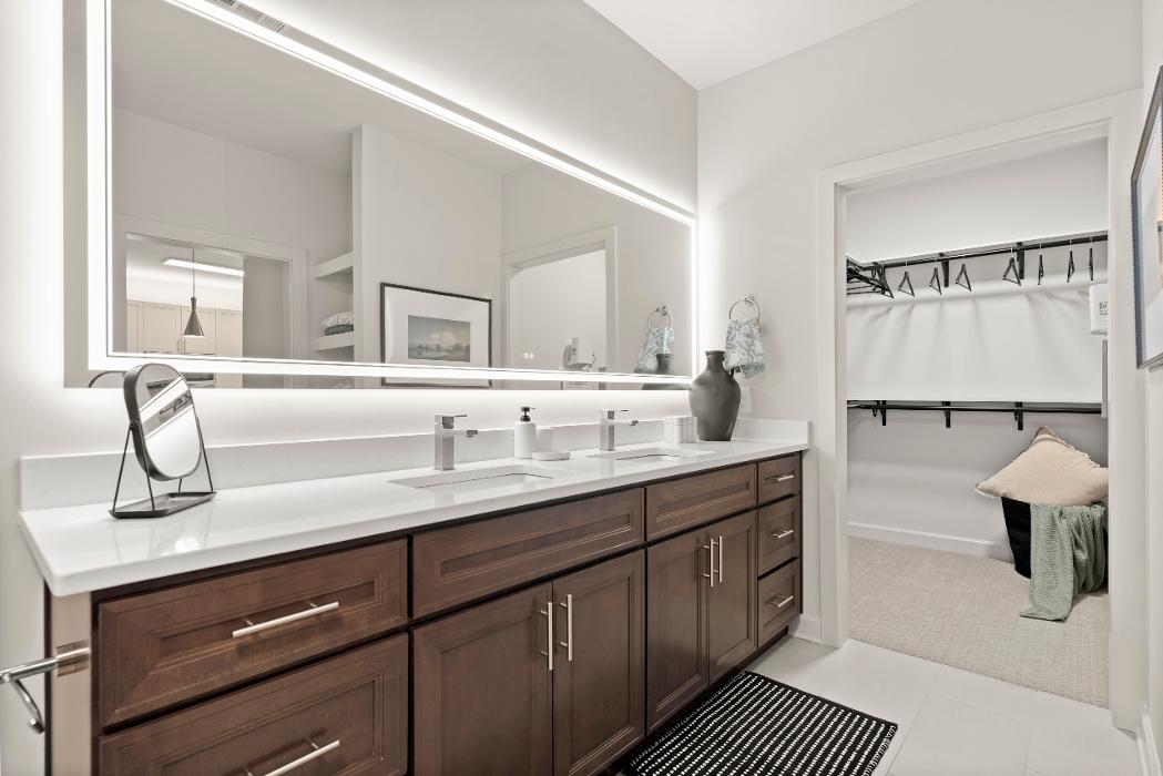 Cortland Peachtree Battle Image