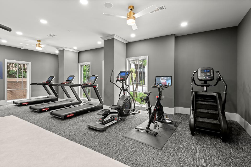 Cortland Peachtree Battle Image